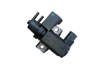 электромагнитный клапан, ориг. номер 25819-0R011, Toyota Corolla Verso 2 поколение AR10 2004-2007