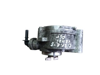 вакуумный насос, Citroen C5 1 поколение [рестайлинг] 2004-2008