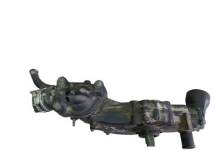 корпус термостата, Citroen C5 1 поколение 2000-2004