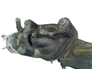корпус термостата, Citroen C5 1 поколение 2000-2004