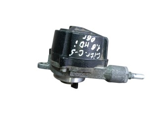 вакуумный насос, Citroen C5 1 поколение [рестайлинг] 2004-2008