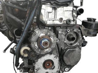 двигатель IVECO Daily 5 поколение, 2011, 3.0 л, F1CE3481C