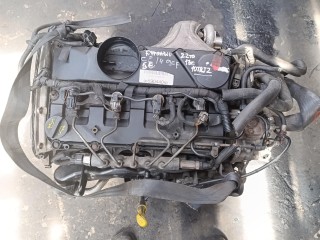 двигатель Ford Transit 8 поколение, 2013, 2.2 л, 10TRJ2