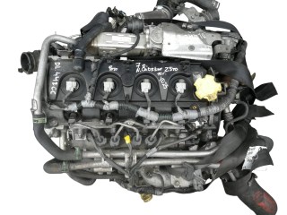двигатель, ориг. номер YD25, Nissan Cabstar F24 2006-2015