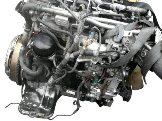 двигатель, ориг. номер YD25, Nissan Cabstar F24 2006-2015
