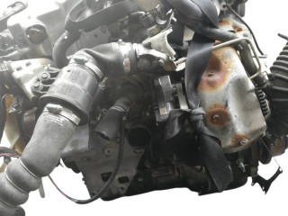 двигатель, ориг. номер YD25, Nissan Cabstar F24 2006-2015
