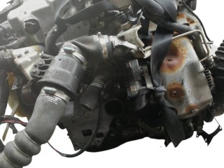 двигатель, ориг. номер YD25, Nissan Cabstar F24 2006-2015