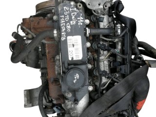 двигатель IVECO Daily 4 поколение, 2008, 2.3 л, F1AE0481B