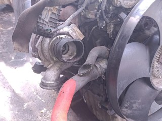 двигатель, ориг. номер 646985, Mercedes-Benz Sprinter W906 2006-2014