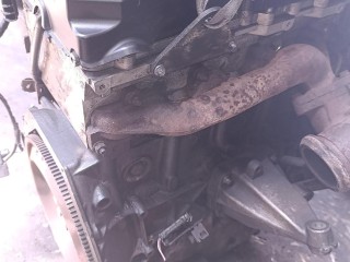 двигатель, ориг. номер 646985, Mercedes-Benz Sprinter W906 2006-2014