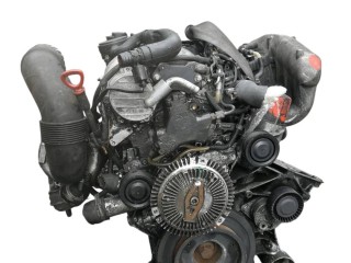 двигатель Mercedes-Benz C W202 [рестайлинг], 2001, 3.2 л, 613.961
