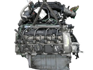 двигатель Mercedes-Benz C W203, 2004, 2.2 л, 646963