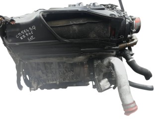 двигатель, ориг. номер 306D3, M57, BMW 3 E90/E91 [рестайлинг] 2004-2008