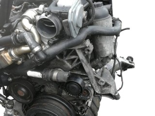 двигатель, ориг. номер 306D3, M57, BMW 3 E90/E91 [рестайлинг] 2004-2008