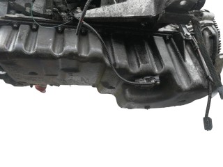 двигатель, ориг. номер 306D3, M57, BMW 3 E90/E91 [рестайлинг] 2004-2008