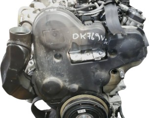 двигатель, ориг. номер D4204T5, Volvo XC60 1 поколение [рестайлинг] 2013-2017