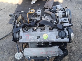 двигатель, ориг. номер AEL, Audi A6 C4 1994-1997