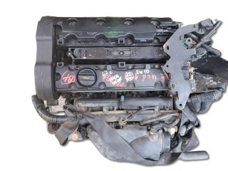 двигатель, ориг. номер EW10, Peugeot 406 Coupe 1 поколение 1997-2001