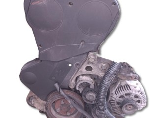 двигатель, ориг. номер EW10, Peugeot 406 Coupe 1 поколение 1997-2001