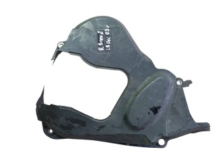 защита (кожух) ремня ГРМ, Renault Scenic 2 поколение 2003-2006