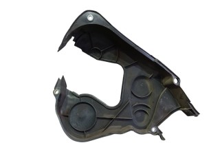 защита (кожух) ремня ГРМ, Renault Scenic 2 поколение 2003-2006