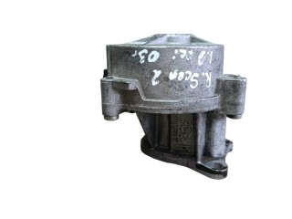 вакуумный насос, Renault Scenic 2 поколение 2003-2006