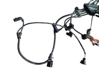проводка форсунок, Land Rover Freelander 1 поколение 1997-2003