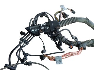 проводка форсунок, Land Rover Freelander 1 поколение 1997-2003