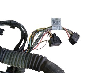 проводка форсунок, Land Rover Freelander 1 поколение 1997-2003