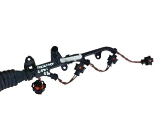 проводка форсунок, Land Rover Freelander 1 поколение 1997-2003