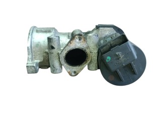 клапан EGR, Citroen C5 1 поколение [рестайлинг] 2004-2008