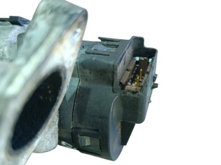 клапан EGR, Citroen C5 1 поколение [рестайлинг] 2004-2008