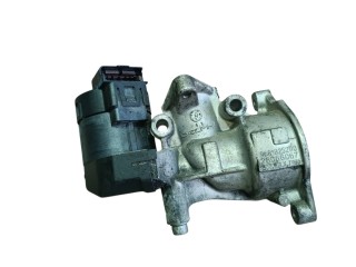 клапан EGR, Citroen C5 1 поколение [рестайлинг] 2004-2008