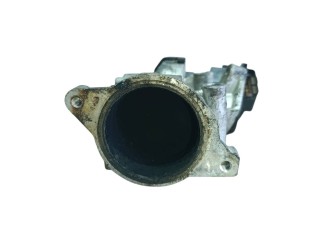 клапан EGR, Citroen C5 1 поколение [рестайлинг] 2004-2008