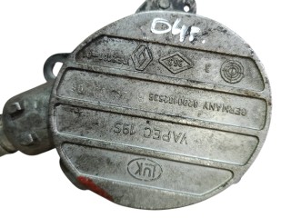 вакуумный насос, Renault Espace 4 поколение 2002-2006