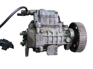 ТНВД, ориг. номер 0460404968, Ford Galaxy 1 поколение 1995-2000