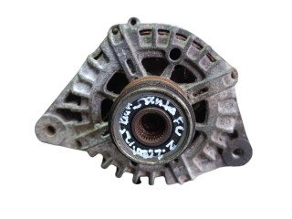 генератор Hyundai Santa Fe 1 поколение [рестайлинг] 2004-2012, 2.2 л