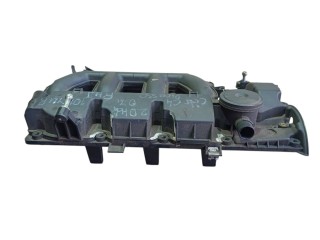 клапанная крышка, Citroen C4 Picasso 1 поколение 2006-2013