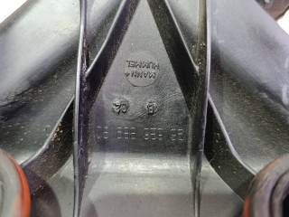 клапанная крышка, Citroen C4 Picasso 1 поколение 2006-2013