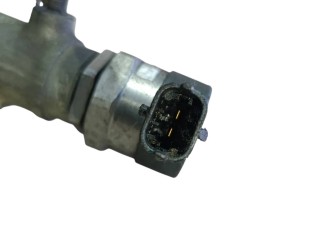 pегулятор давления топлива, ориг. номер 0281006209, Hyundai Tucson 1 поколение 2004-2010
