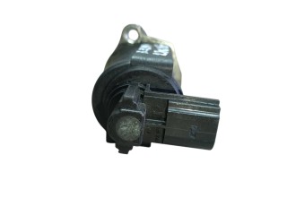 клапан EGR, Renault Espace 4 поколение 2002-2006