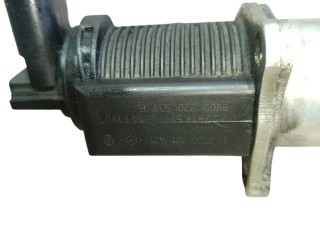 клапан EGR, Renault Espace 4 поколение 2002-2006