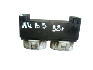 реле электровентилятора, Audi A4 B5 1994-1999