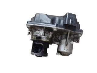 клапан EGR, Renault Trafic 3 поколение [рестайлинг] 2019-2021