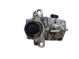 клапан EGR, Renault Trafic 3 поколение [рестайлинг] 2019-2021