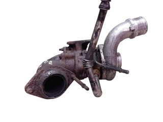 турбина, ориг. номер 7700868121, Renault Scenic 1 поколение 1996-1999