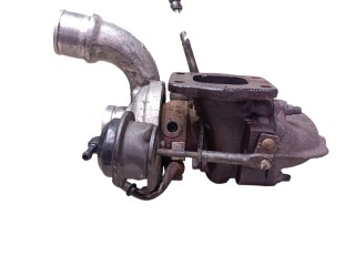 турбина, ориг. номер 7700868121, Renault Scenic 1 поколение 1996-1999