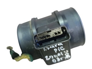 расходомер воздуха, ориг. номер 5WK9623, Citroen Xsara Picasso 1 поколение 1999-2004