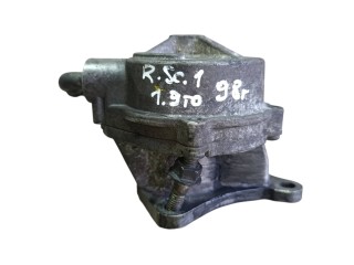 вакуумный насос, Renault Scenic 1 поколение 1996-1999
