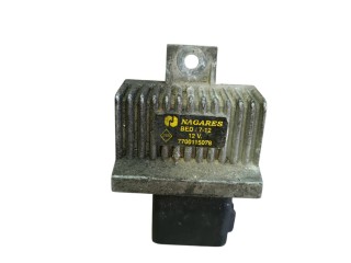 реле накала свечей, ориг. номер 7700115708, Renault Espace 3 поколение 1996-2002